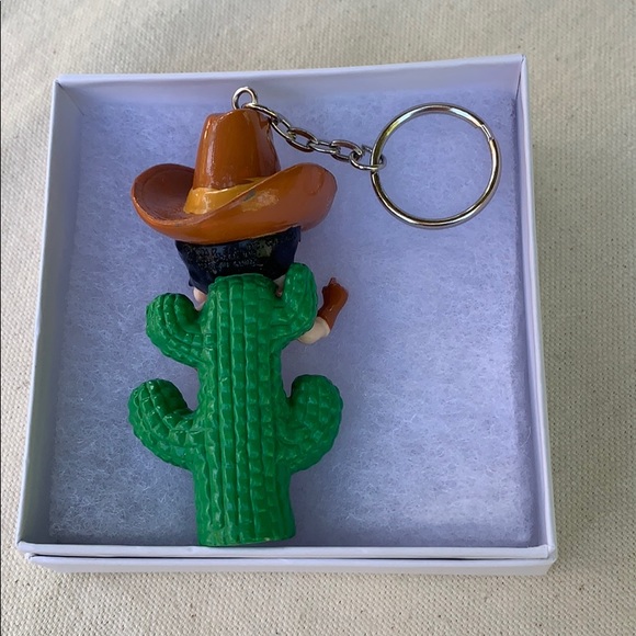 Key Chain - Picture 2 of 3